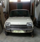 Se vende vehiculo clasico, renault r7- tl. - mejor precio | unprecio.es