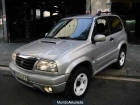 Suzuki Grand Vitara 2.0 HDI 110 CV LX - mejor precio | unprecio.es