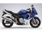 SUZUKI GSX 650F - mejor precio | unprecio.es