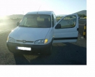 VENDO FURGONETA AñO 2002 (PEUGEOT PARTNER) - mejor precio | unprecio.es