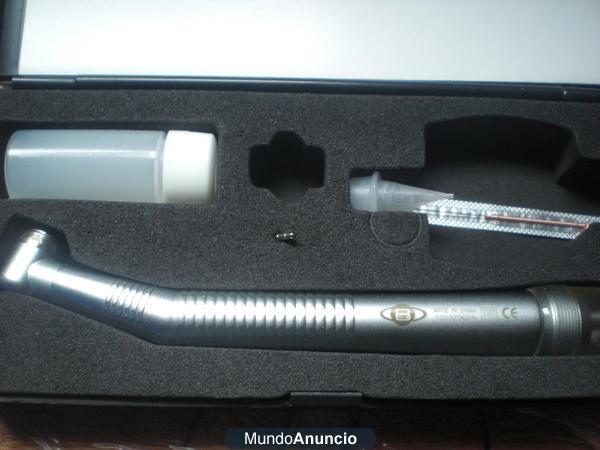 Vendo turbina dental