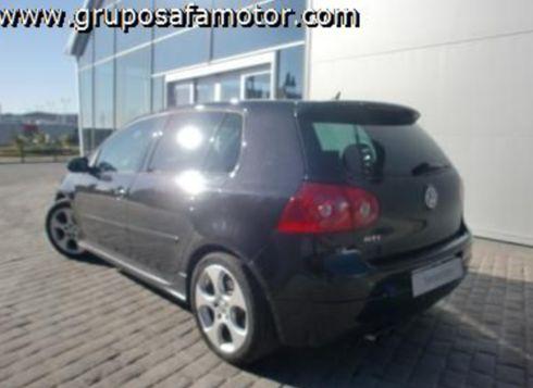 Volkswagen Golf 2.0 GTI 200CV DSG