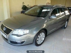 Volkswagen Passat P.Variant 2.0TDI Advance 4Mot - mejor precio | unprecio.es