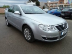 Volkswagen Passat TDI 140 CV DSG - mejor precio | unprecio.es