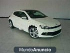 Volkswagen Scirocco 2.0 TDI 140cv BlueMotion Tech - mejor precio | unprecio.es