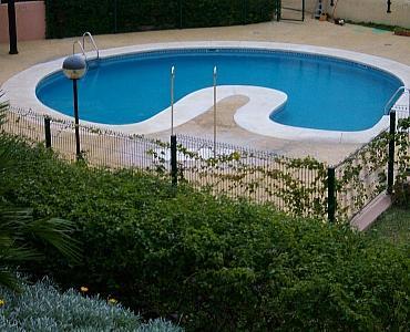 Apartamento en Fuengirola