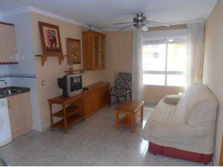 Apartamento en venta en Torrevieja, Alicante (Costa Blanca)