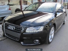 Audi A5 2.7tdi Multitronic Dpf \'08 - mejor precio | unprecio.es