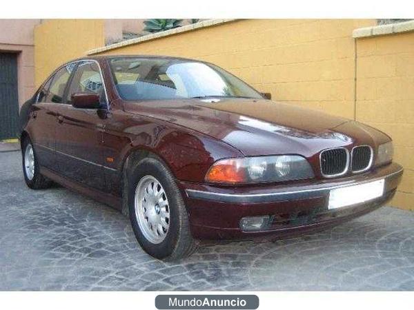 BMW 525 tds Automatico \