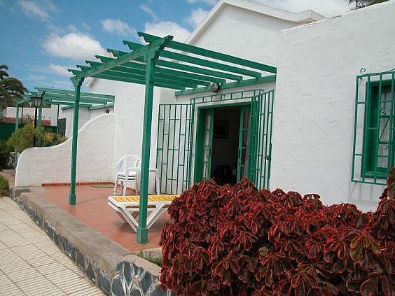 Bungalow en San Bartolomé de Tirajana