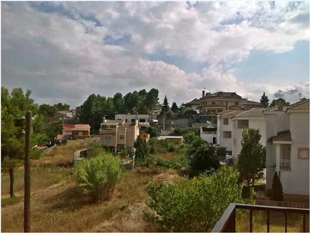 Casa en Castellgalí