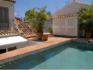 Casa en venta en Marbella, Málaga (Costa del Sol)