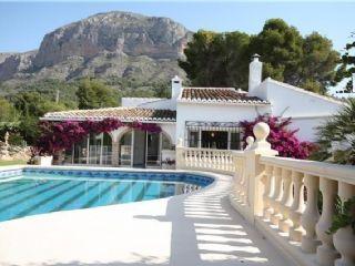 Chalet en venta en Javea/Xàbia, Alicante (Costa Blanca)