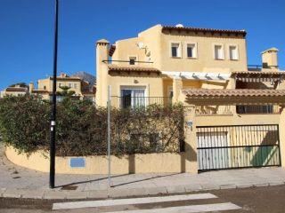 Chalet en venta en Nucia (la), Alicante (Costa Blanca)