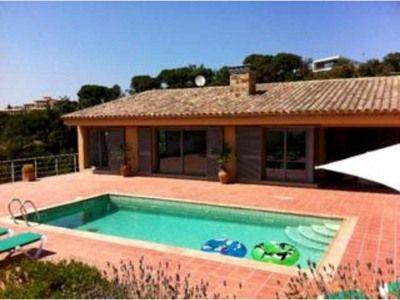 Chalet en venta en Platja d'Aro, Girona (Costa Brava)