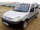 CITROEN BERLINGO 1.9 DIESEL, AñO 2006/MARZO,AIRE ACONDICIONADO,AIRBAGS - mejor precio | unprecio.es