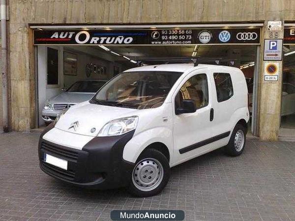 Citroën Nemo 1.4 HDI Sx Plus **11.000KMS**