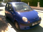 DAEWOO MATIZ 1.0 SMILE - mejor precio | unprecio.es