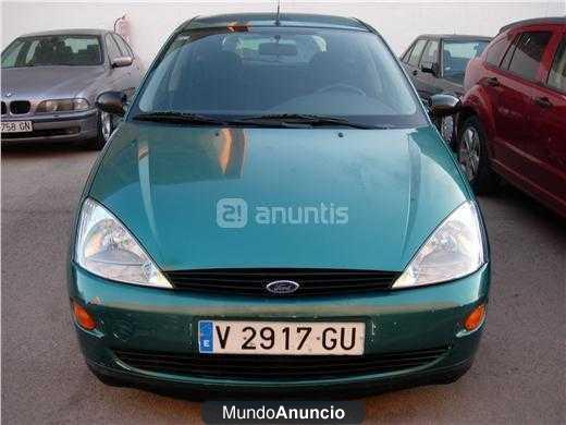 Ford Focus 1.8TDI AMBIENTE