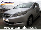 HONDA FR-V 1.8 I-VTEC - mejor precio | unprecio.es