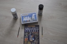 Kit de iniciacion a la pintura de miniaturas Warhammer - mejor precio | unprecio.es