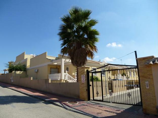 Lo Crispin   - Townhouse - Lo Crispin - CG15402   - 5 Habitaciones   - €139000€