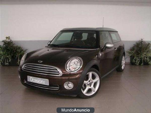 Mini Cooper Cooper Clubman