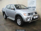 Mitsubishi L200 2.5DI-D D.Cab Int.Plus167 - mejor precio | unprecio.es