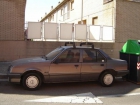 Opel Ascona 2.0I, GLS, gasolina, 4 puertas - mejor precio | unprecio.es