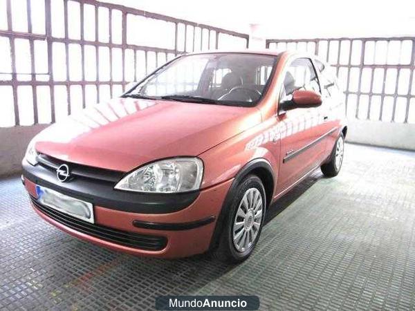 Opel Corsa 1.2 16v Comfort