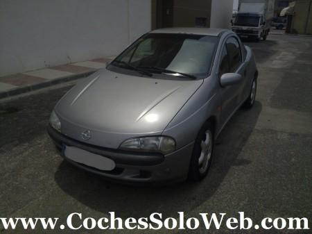 Opel Tigra 16 16v en Almeria