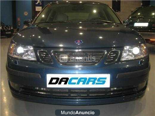 Saab 93 Sport Hatch 1.9TiD Vector