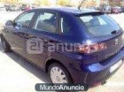 Seat Ibiza 1.9 TDI 100cv Reference - mejor precio | unprecio.es