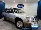 Subaru Forester - mejor precio | unprecio.es