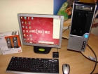 Torre ASUS usada+Monitor+teclado+Altavoces - mejor precio | unprecio.es