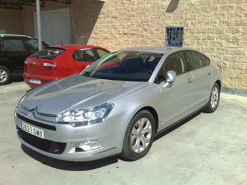 Toyota Avensis 1.8 VVTI