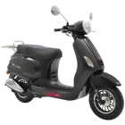 TURBHO RL 125 CC - mejor precio | unprecio.es