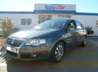 Volkswagen Passat 2.0 TDI 140cv DPF Edition Plus, 13.500€ - mejor precio | unprecio.es