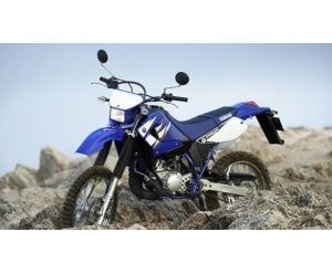 YAMAHA XT 125 R