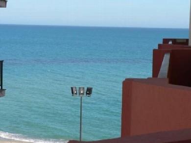 Apartamento con 1 dormitorio se vende en Fuengirola, Costa del Sol