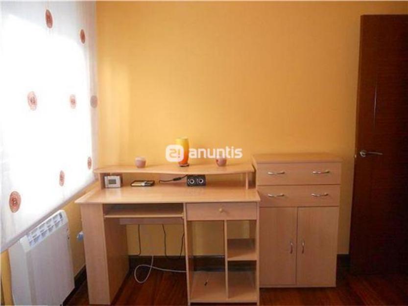 Apartamento en Doctor Serrano, 4