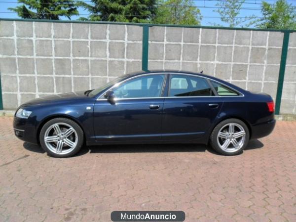 AUDI A6 3.0 TDI 4X4 BERLINA S-LINE TIPTRONIC