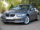 BMW Serie 3 Coupe 320D - mejor precio | unprecio.es