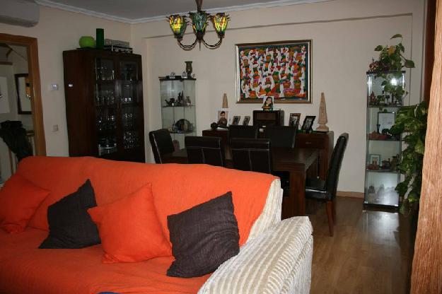 Chalet en Algete