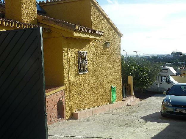 Chalet en Alhaurín de la Torre