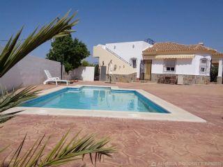 Chalet en venta en Arboleas, Almería (Costa Almería)