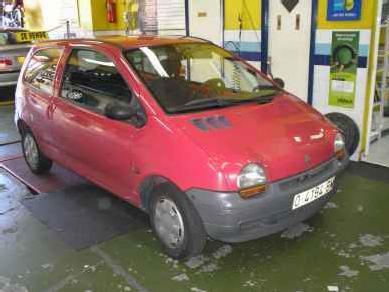 Comprar Renault TWINGO 1.2 '94 en A Coruña