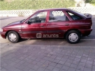 FORD ESCORT 1.6 16V 94 - mejor precio | unprecio.es