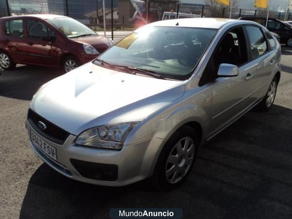 Ford Focus Trend 1.8 TDCI 115CV \'07