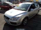 Ford Focus Trend 1.8 TDCI 115CV \'07 - mejor precio | unprecio.es